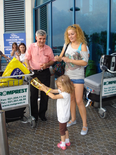 BOMBOANELE IRLANDEZE