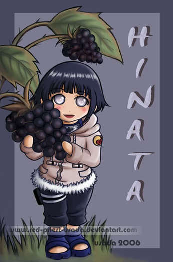 Chibi_Fruit_Ninja_Hinata