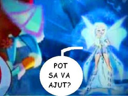 11 - B D cu Winx 4 EVER - Sezonul 6 - Episodul 11