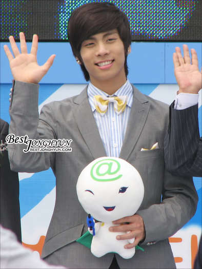 080607SHINeeDreamConcert-Jonghyun6 - jonghyun