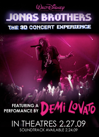 3dmoviebanner - 0-Demi and Jonas Brothers club-0