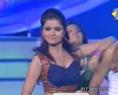 1109dzn - RUBINA DILAIK