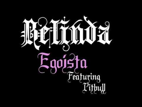 :X - xXxBelinda Feat Pitbull EgoistaxXx