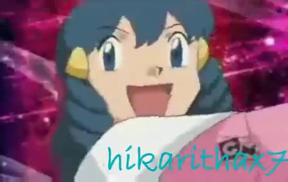 bscap055 - Dawn Hikari poze super tari