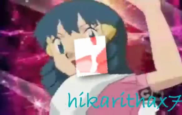 bscap057 - Dawn Hikari poze super tari