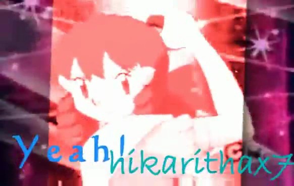 bscap061 - Dawn Hikari poze super tari