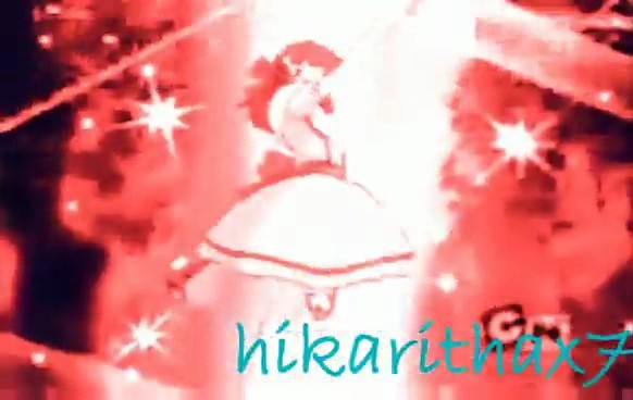 bscap067 - Dawn Hikari poze super tari