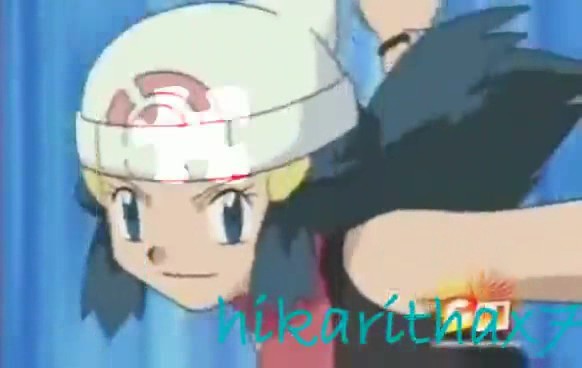 bscap072 - Dawn Hikari poze super tari