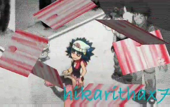 bscap089 - Dawn Hikari poze super tari