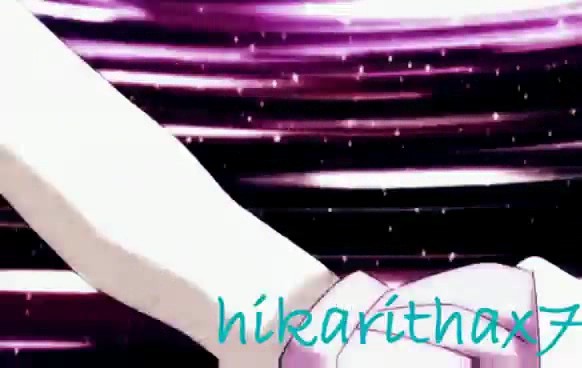 bscap101 - Dawn Hikari poze super tari