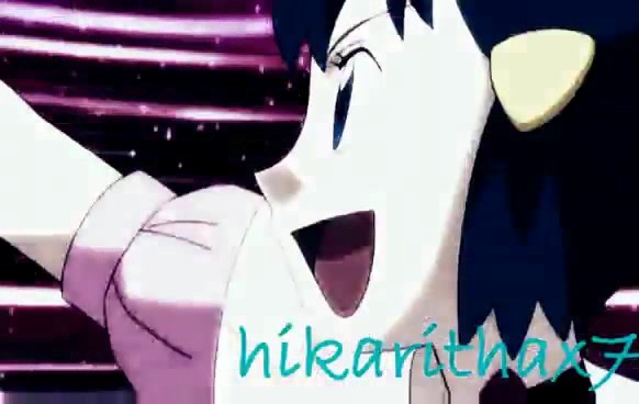 bscap102 - Dawn Hikari poze super tari