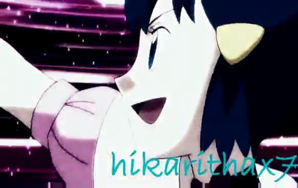 bscap103 - Dawn Hikari poze super tari