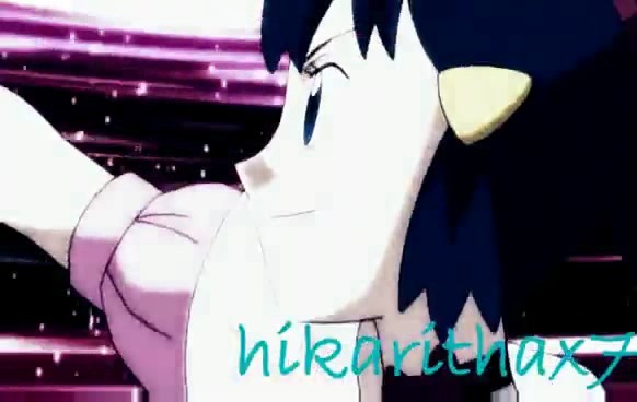 bscap104 - Dawn Hikari poze super tari