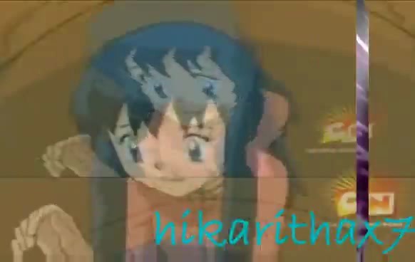 bscap110 - Dawn Hikari poze super tari