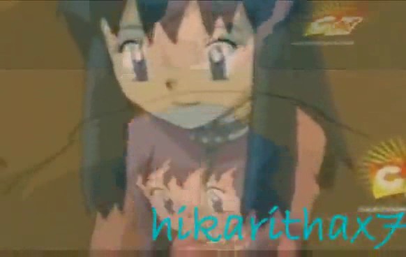 bscap112 - Dawn Hikari poze super tari