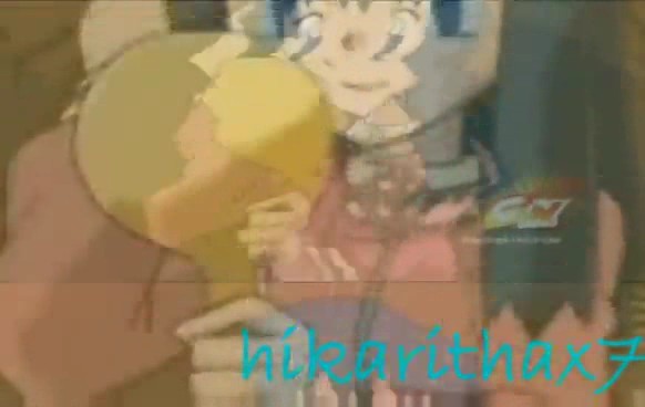 bscap115 - Dawn Hikari poze super tari