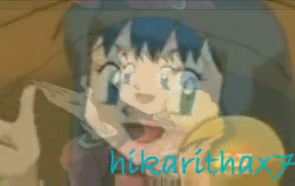 bscap123 - Dawn Hikari poze super tari