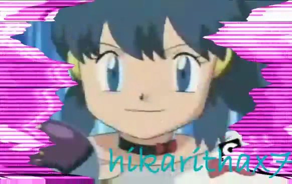 bscap130 - Dawn Hikari poze super tari