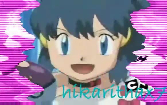 bscap131 - Dawn Hikari poze super tari