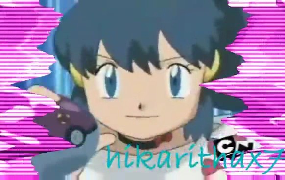 bscap133 - Dawn Hikari poze super tari