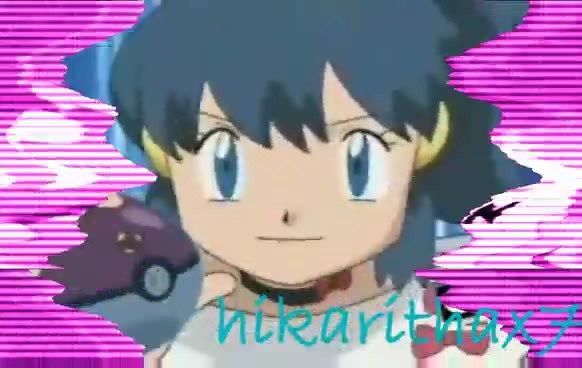 bscap134 - Dawn Hikari poze super tari