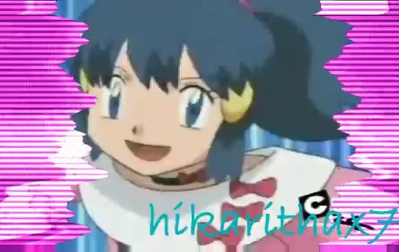 bscap135 - Dawn Hikari poze super tari