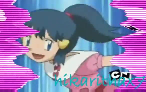 bscap137 - Dawn Hikari poze super tari