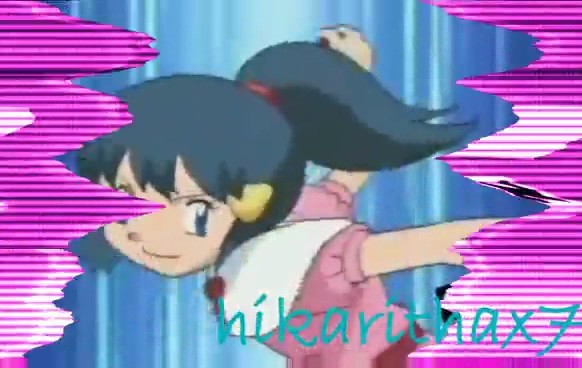 bscap140 - Dawn Hikari poze super tari