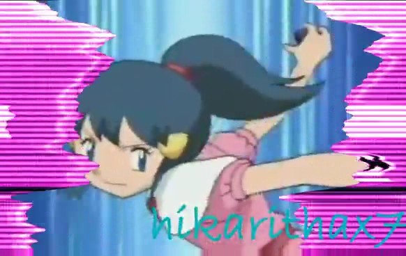 bscap142 - Dawn Hikari poze super tari