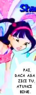 8 - B D cu Winx 4 EVER - Sezonul 6 - Episodul 12