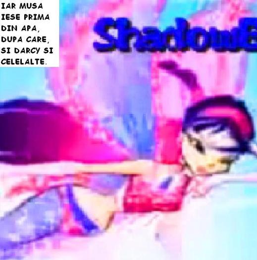 9 - B D cu Winx 4 EVER - Sezonul 6 - Episodul 12