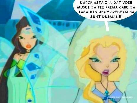 13 - B D cu Winx 4 EVER - Sezonul 6 - Episodul 12