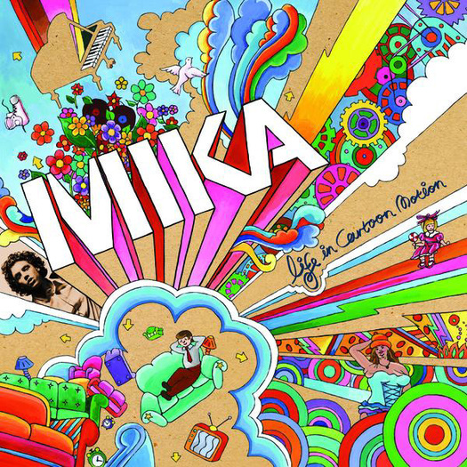 mika - mika