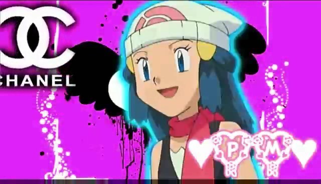 bscap724 - DAWN HIKARI-FASHION