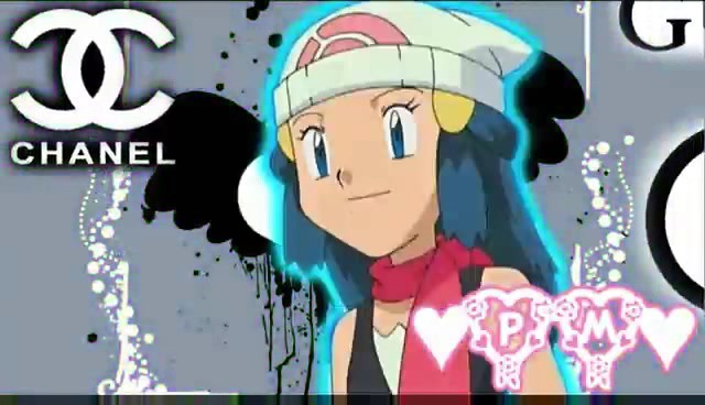 bscap728 - DAWN HIKARI-FASHION