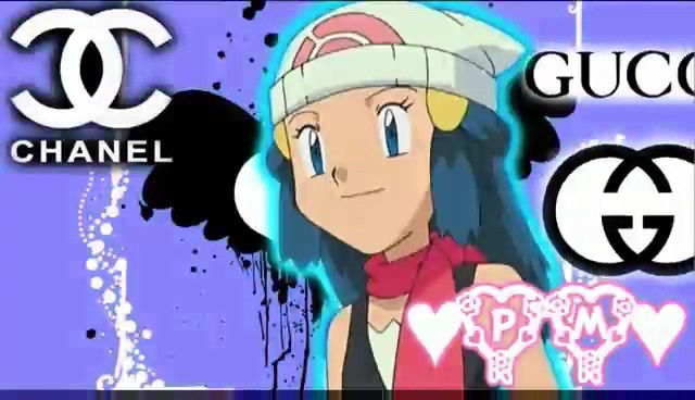 bscap732 - DAWN HIKARI-FASHION
