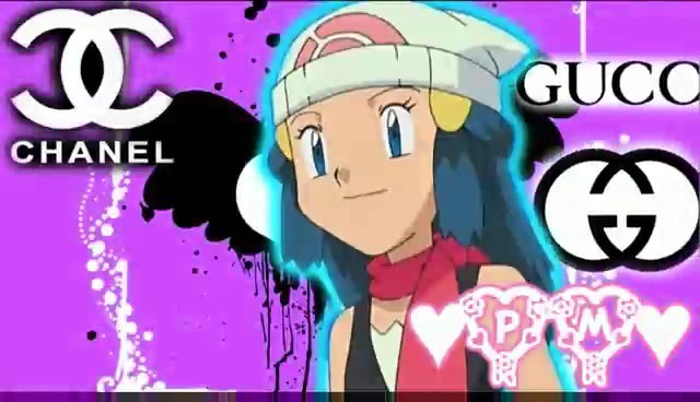bscap733 - DAWN HIKARI-FASHION