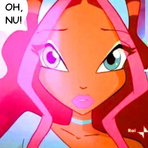 57 - B D cu Winx 4 EVER - Sezonul 6 - Episodul 12