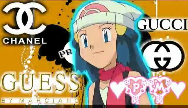 bscap760 - DAWN HIKARI-FASHION