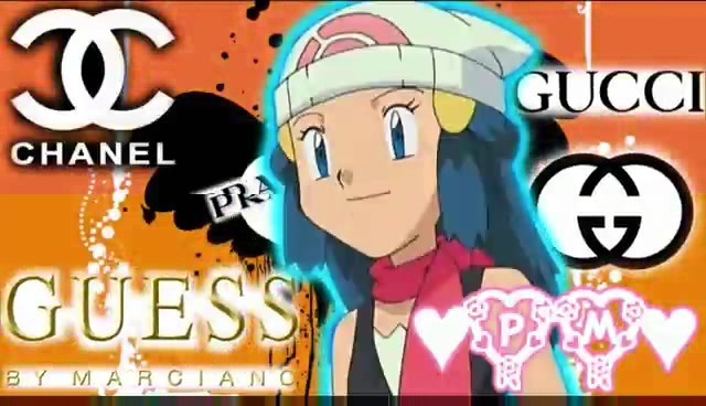 bscap761 - DAWN HIKARI-FASHION