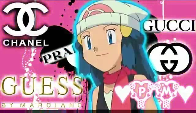 bscap762 - DAWN HIKARI-FASHION