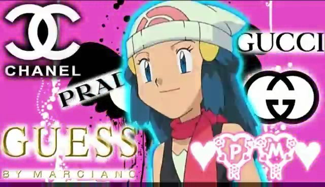 bscap763 - DAWN HIKARI-FASHION