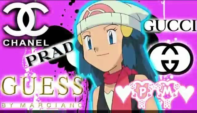 bscap764 - DAWN HIKARI-FASHION