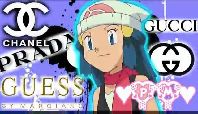 bscap767 - DAWN HIKARI-FASHION