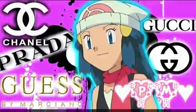 bscap783 - DAWN HIKARI-FASHION