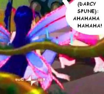 7 - B D cu Winx 4 EVER - Sezonul 6 - Episodul 13