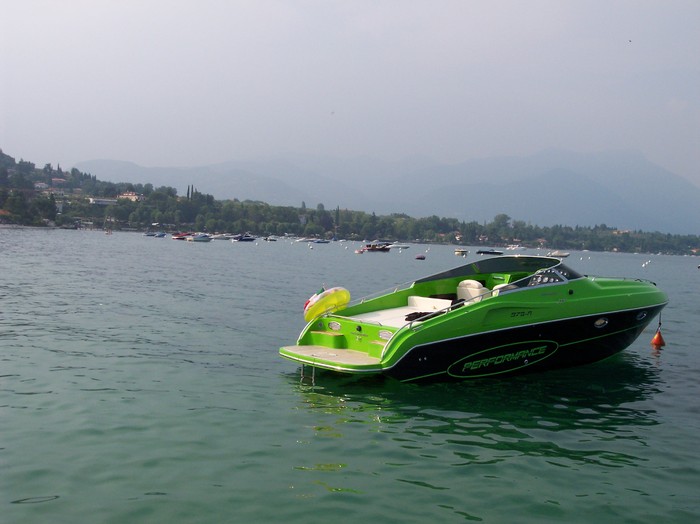 lacul Garda - vacanta in italia 2010