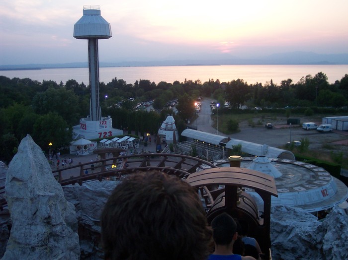 Gardaland 16