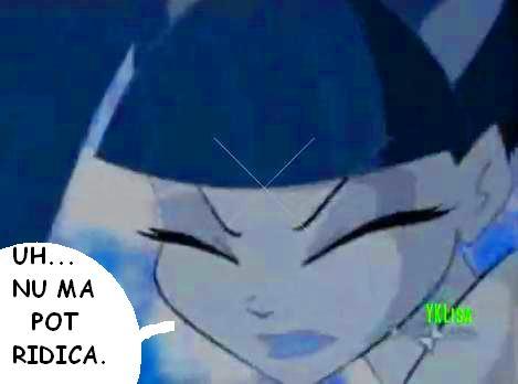 10 - B D cu Winx 4 EVER - Sezonul 6 - Episodul 13