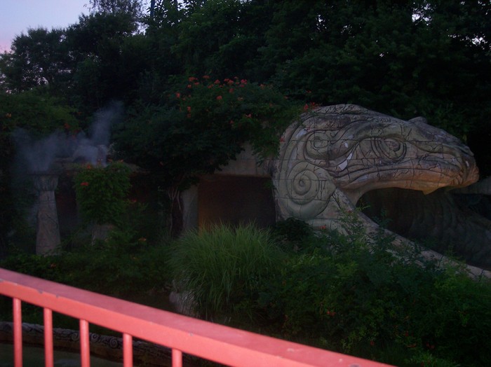 Gardaland 21